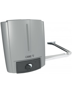 Automatisme FAST70 irréversible en 24V CAME 801MB-0090