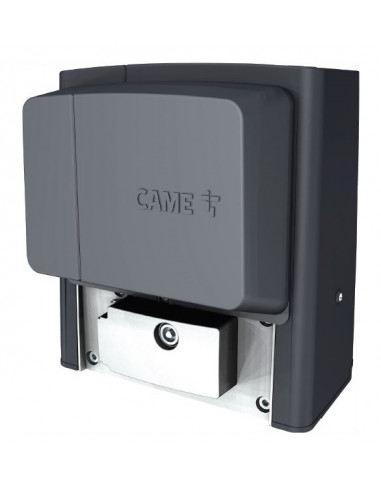 BX704AGS - Automatisme coulissant BX 230V 400kg CAME 801MS-0020