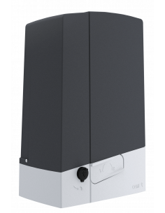BXV06AGE - Automatisme coulissant BXV Plus 24V 600kg CAME 801MS-0580