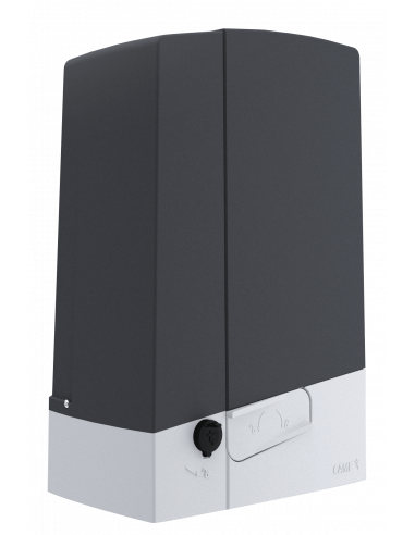BXV10AGE - Automatisme coulissant BXV Plus 24V 1000kg CAME 801MS-0590