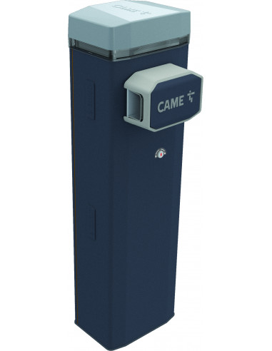 Barrière GGT40AGS 230V moteur 24V avec encodeur CAME 803BB-0160