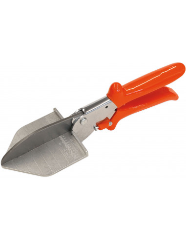 Ciseaux pour profilés en caoutchouc CAME 806ED-0171