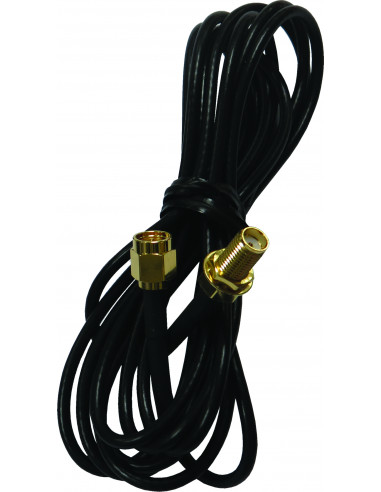 Câble antenne, passerelles GSM CAME 806SA-0050