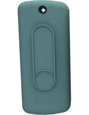 Carte de commande bicanale d'extérieur IP54 CAME 806SL-0370