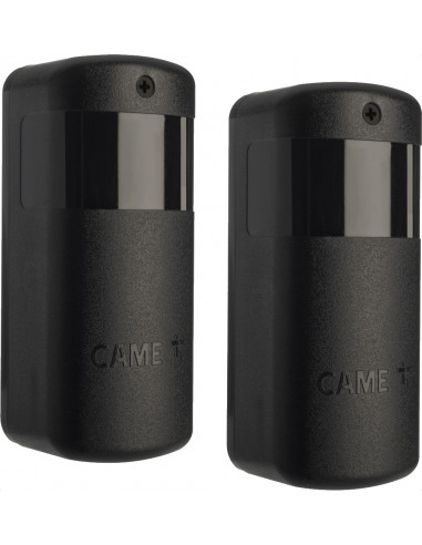 DXR10BAP - Photocellule orientable réceptrice et émettrice CAME 806TF-0060