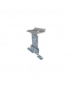 Dispositif de fixation du carter CAME 818XC-0016