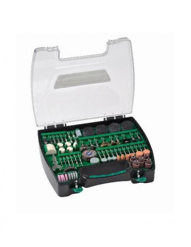 COFFRET ASSORTIMENT 200 PIÈCES HITACHI 753948