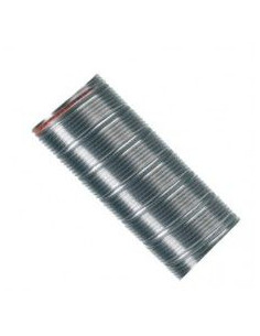  Tubage souple simple peau 155/161 TOLERIE EMAILLERIE NANTAISE 056155