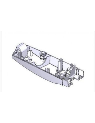Demi-coque inférieure AXI OPP CAME 88000-0021