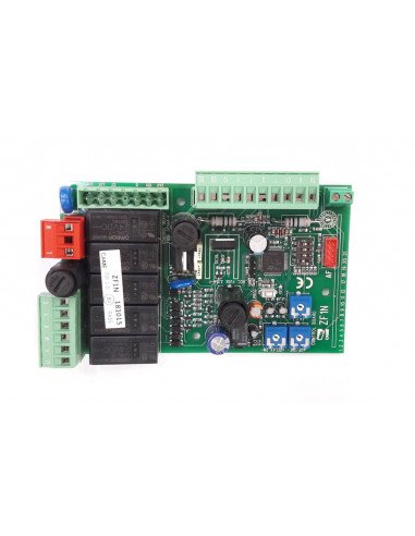 Platine électronique pour moteur battant FAST en 230V CAME 88001-0067