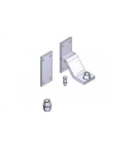 Boite accessoires Série AXO 5/7 CAME 88001-0156
