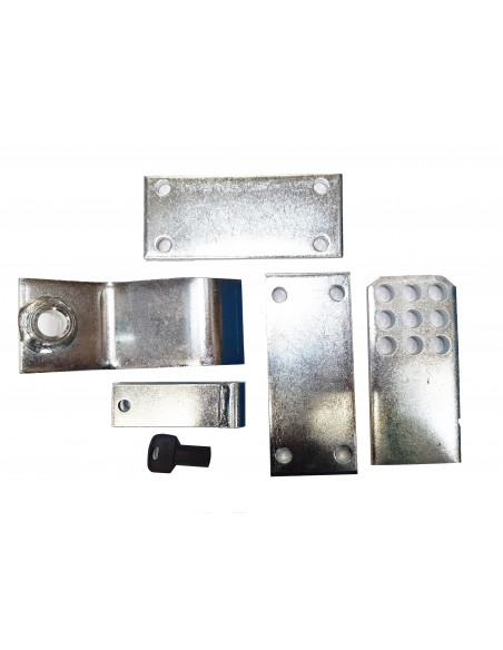 Conditionnement Accessoires ATI CAME 88001-0157