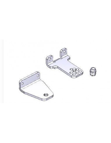 Boîte Accessoires Série AXL/AXI/SWN CAME 88001-0159