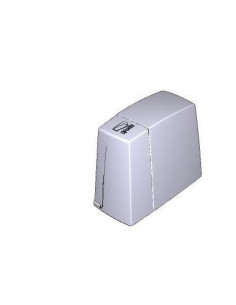 Couvercle gris RAL7024 BXV Standard CAME 88001-0164 2