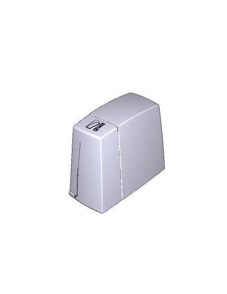 Couvercle gris RAL7040 BXV Standard CAME 88001-0165
