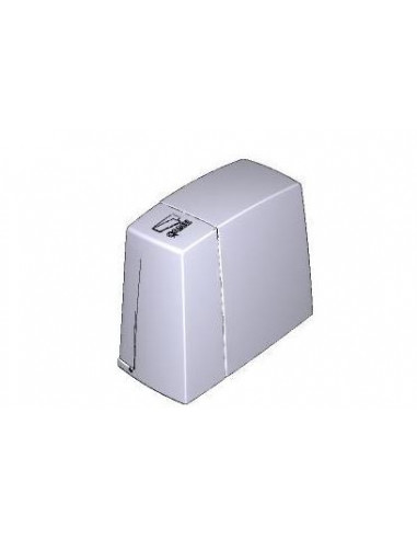 Couvercle gris RAL7040 BXV Standard CAME 88001-0165