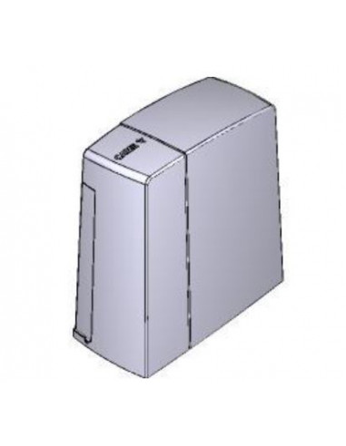 Couvercle gris clair RAL7040 BXV CAME 88001-0167