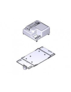Base et couvercle carte SDN pour BXV CAME 88001-0169