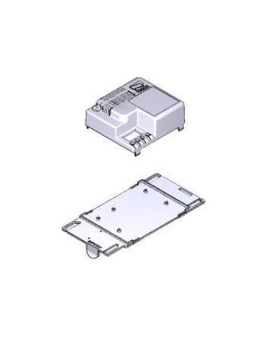 Base et couvercle carte SDN pour BXV CAME 88001-0169