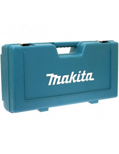 Coffret plastique pour BJR181 MAKITA 141354-7