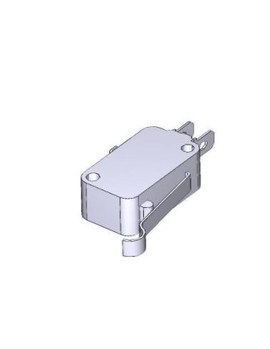 Conditionnement 10 pièces micro-interrupteur CAME 88001-0185