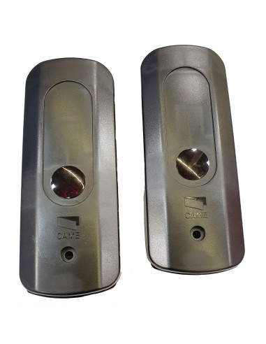 Pièce détachée paire de photocellules sans fil CAME 88006-0013