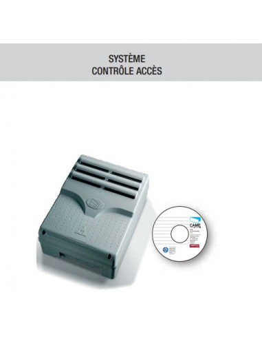Rechange Carte RBM84 230V CAME 88015-0003