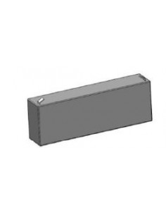 Batterie 12V 2Ah CAME 88018-0028