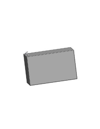 Batterie 12V 5Ah CAME 88018-0029