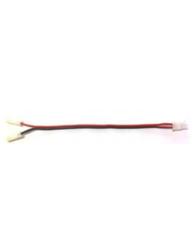 Câblage batterie FLUO SL L 200mm CAME 88018-0031