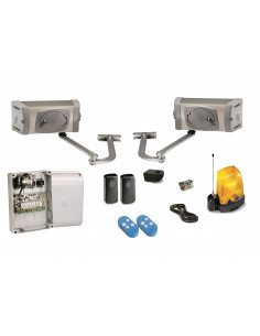 Kit Automatisme FERNI Moteur 230V CAME 8K01MB-009