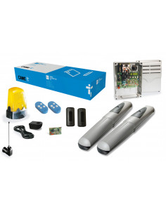 Kit Automatisme AXO Moteur 24V CAME 8K01MP-017