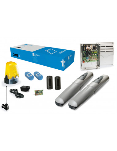 Kit Automatisme AXO Moteur 24V CAME 8K01MP-017