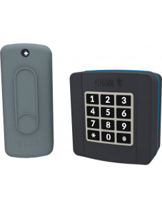 SELT1K01 - Kit carte interface S0002P et clavier BUS d'extérieur CAME 8K06SL-006