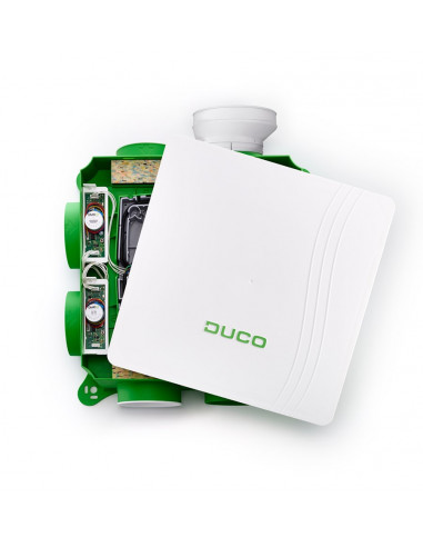 DucoBox Hygro Plus DUCO 0000-4449