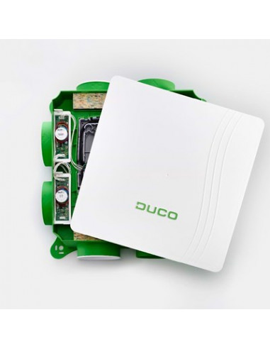 DucoBox Silent FR HY/CO2 DUCO 0000-4634