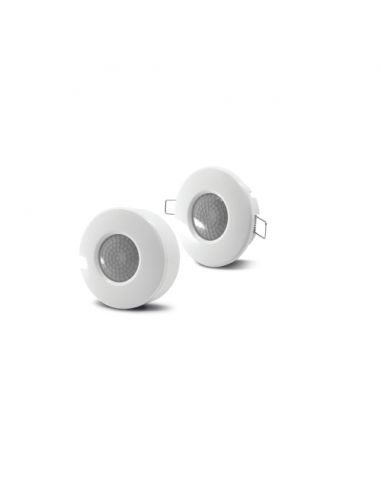 PIR SENSOR 2 IN 1 AVIDSEN 100009