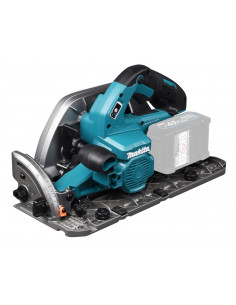 SCIE CIRCULAIRE 235MM 40VMAX MAKITA HS009GZ
