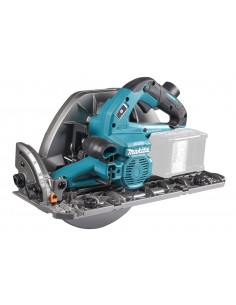 SCIE CIRCULAIRE 260_270MM 40VMAX MAKITA HS011GZ