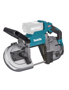 SCIE A RUBAN 127MM 40VMAX (MACHINE SEULE) MAKITA PB002GZ
