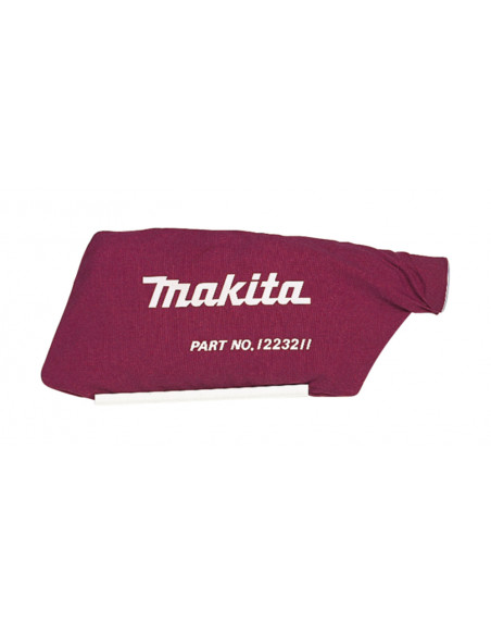 SAC A POUSSIERE 9911 MAKITA 122548-3