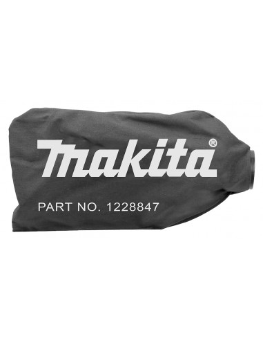 SAC A POUSSIERE POUR DLS600 MAKITA 122884-7