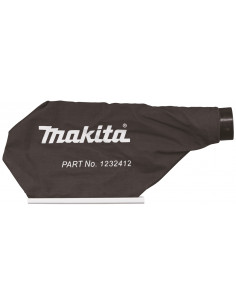 Sac à poussières MAKITA 123241-2