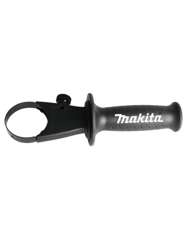 Poignée latérale pour perçeuse visseuse MAKITA 123258-5
