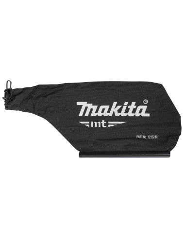 Ensemble du sac à poussière MAKITA 123328-0