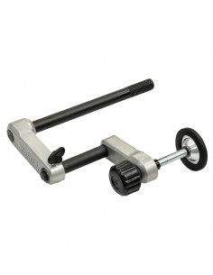 Etau vertical articulé MAKITA 126617-2 2