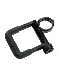 Poignée latérale pour perceuse MAKITA 134909-5 2