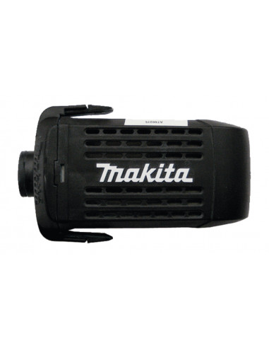Boîte à poussières + 1 sac à poussière en papier MAKITA 135246-0