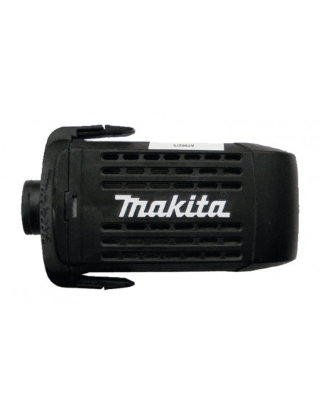 Boîte à poussières + 1 sac à poussière en papier MAKITA 135246-0
