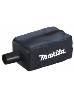 Sac à poussières pour ponceuse MAKITA 140115-2
